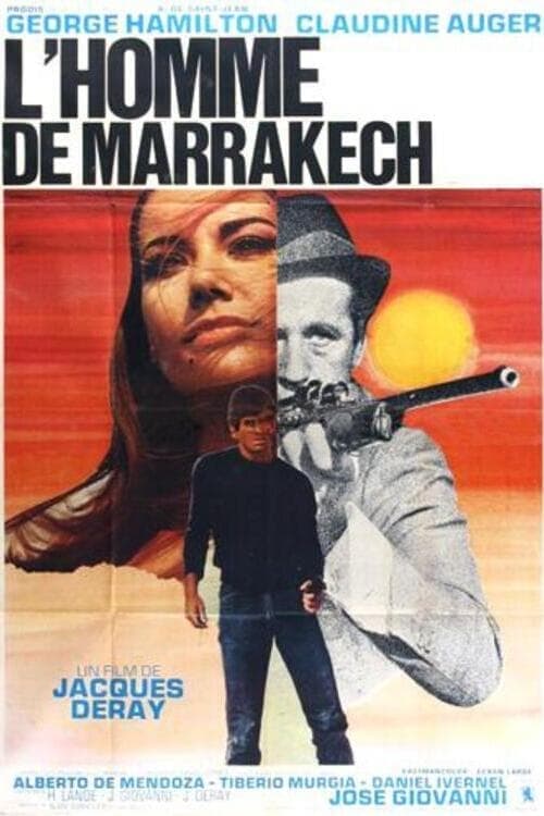Director's Movie Image