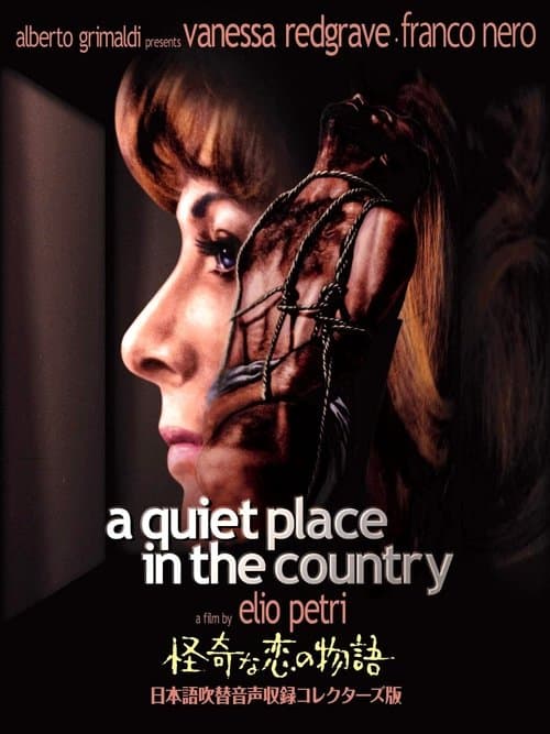 Director's Movie Image