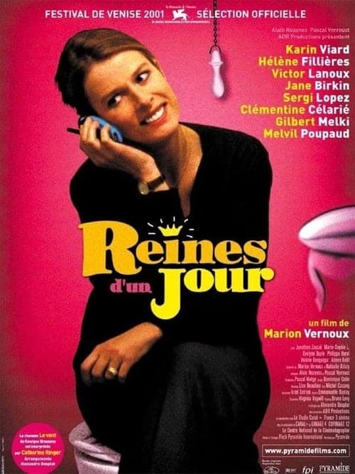Director's Movie Image
