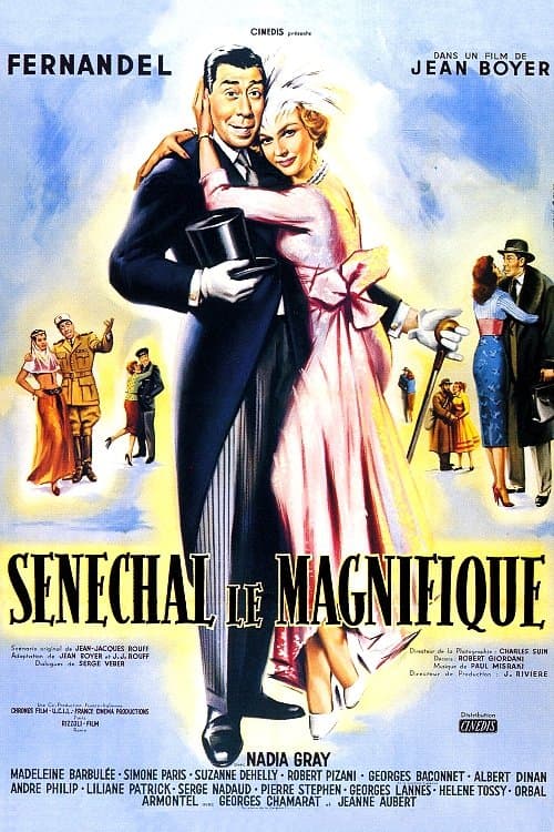 Director's Movie Image
