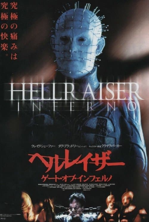 Director's Movie Image