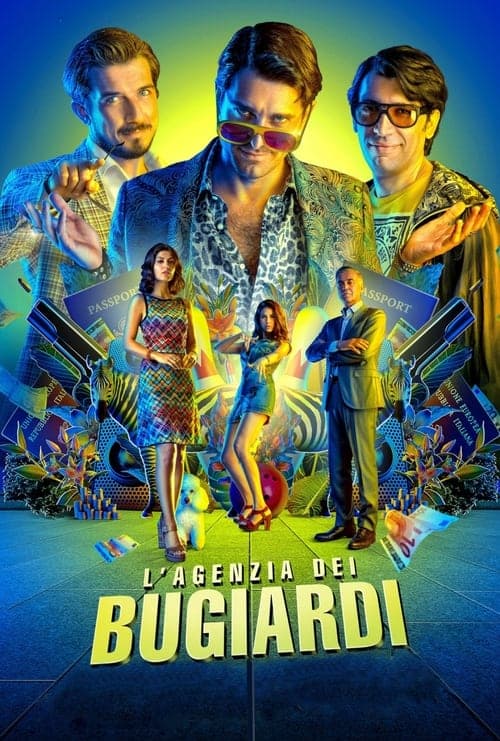 Director's Movie Image