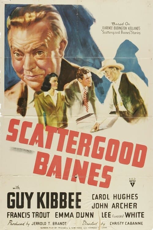 Director's Movie Image
