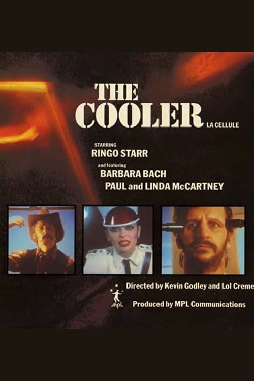 Director's Movie Image