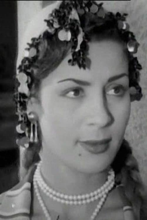 Cast's Movie Image