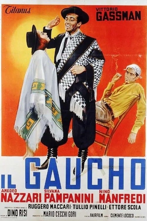 Director's Movie Image