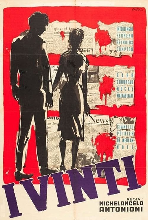 Director's Movie Image