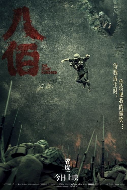 Director's Movie Image