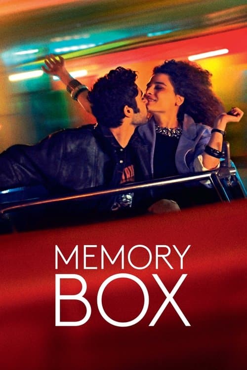 Director's Movie Image