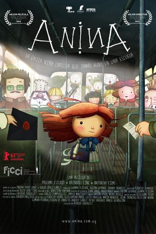 Director's Movie Image