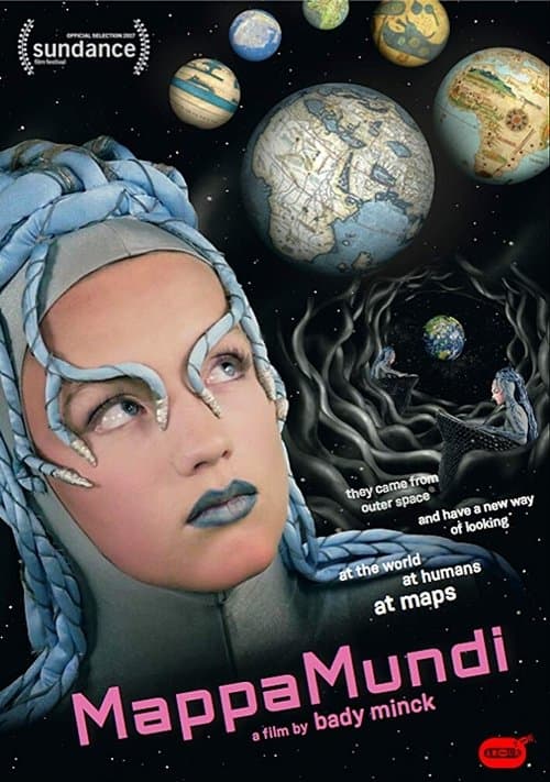 Director's Movie Image