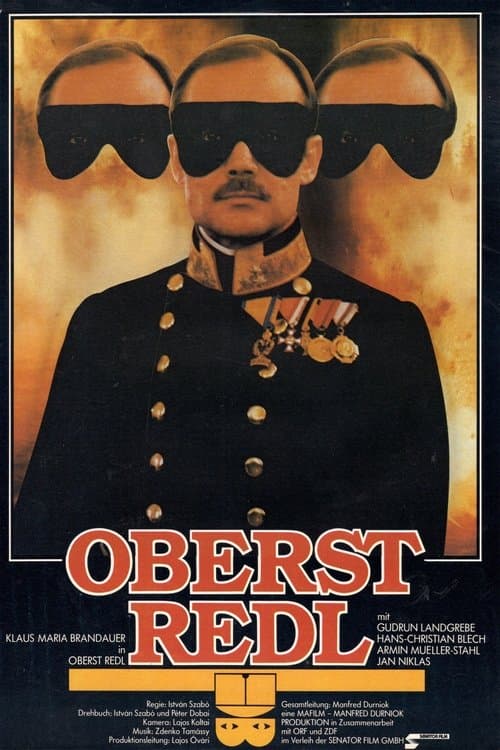 Director's Movie Image