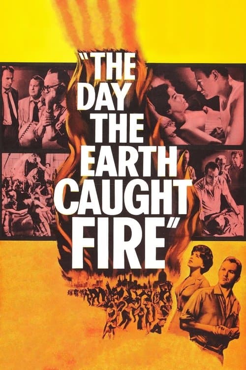 Director's Movie Image
