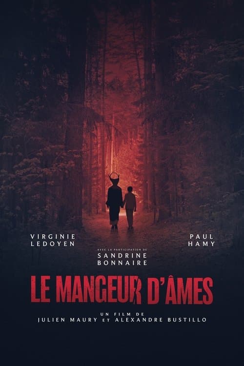 Director's Movie Image