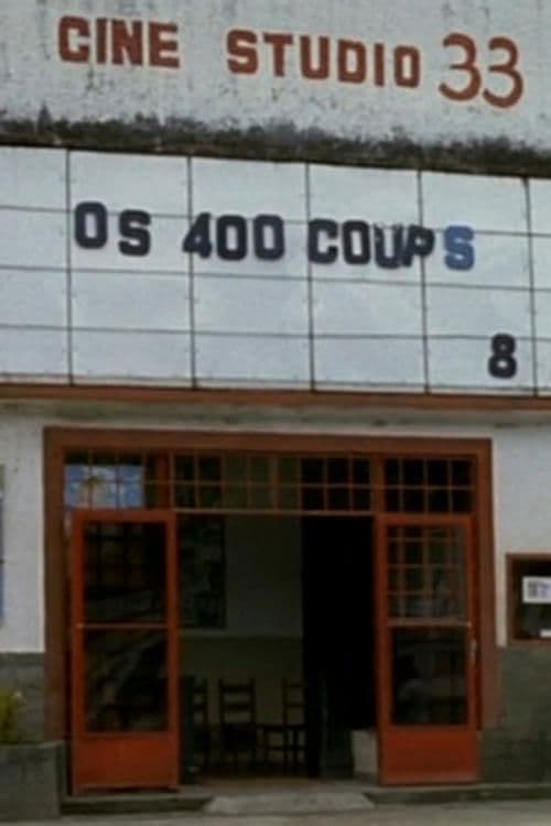 Director's Movie Image