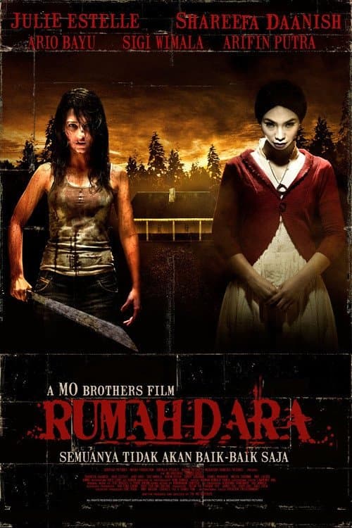 Director's Movie Image