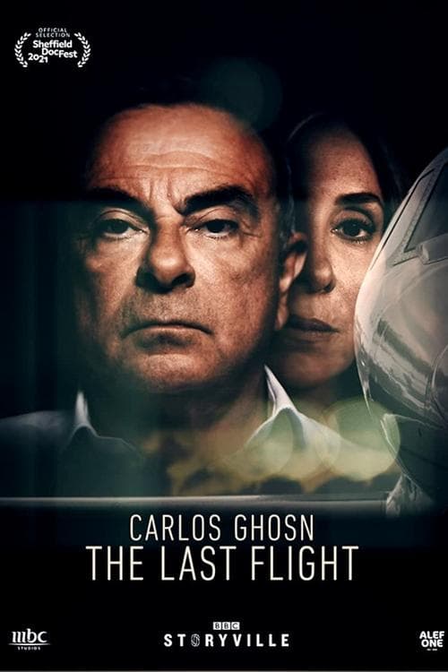 Director's Movie Image