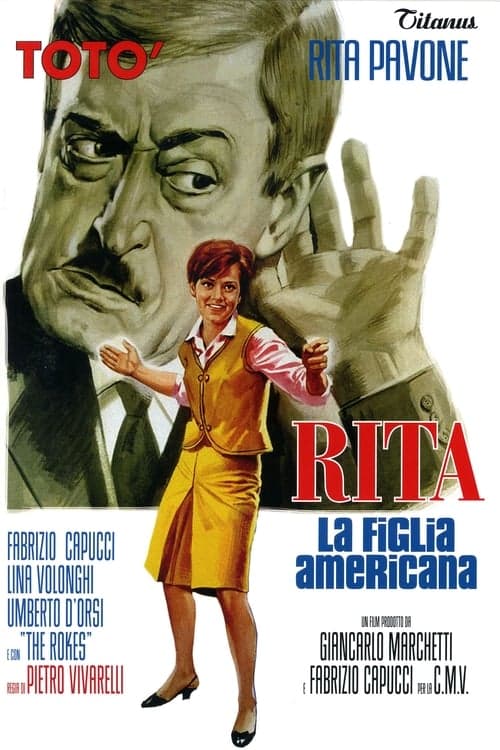 Director's Movie Image