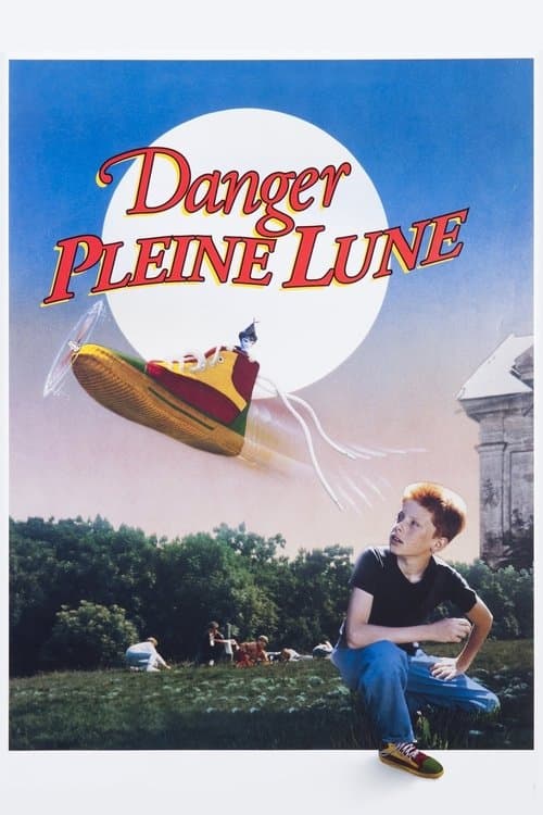 Director's Movie Image