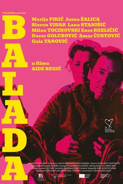 Director's Movie Image