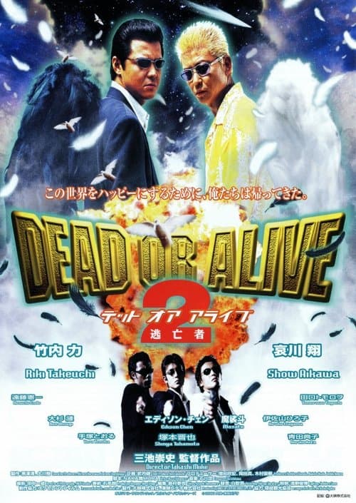 Director's Movie Image