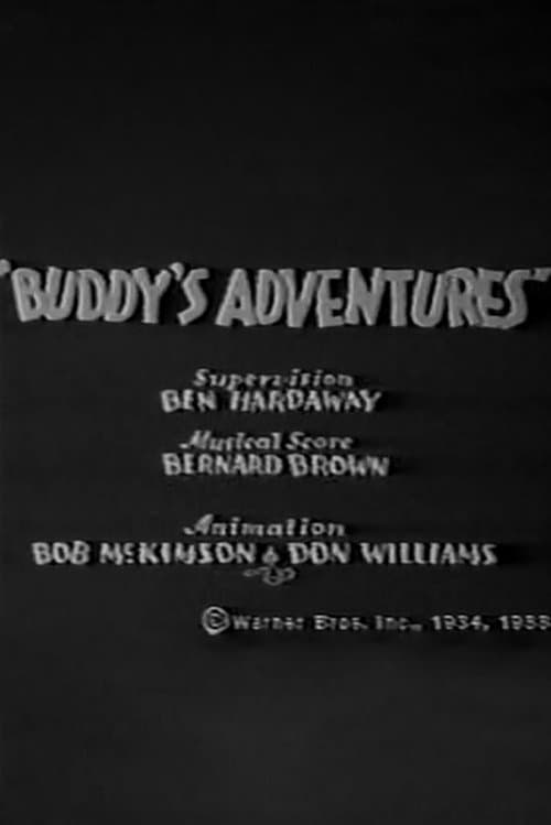 Director's Movie Image