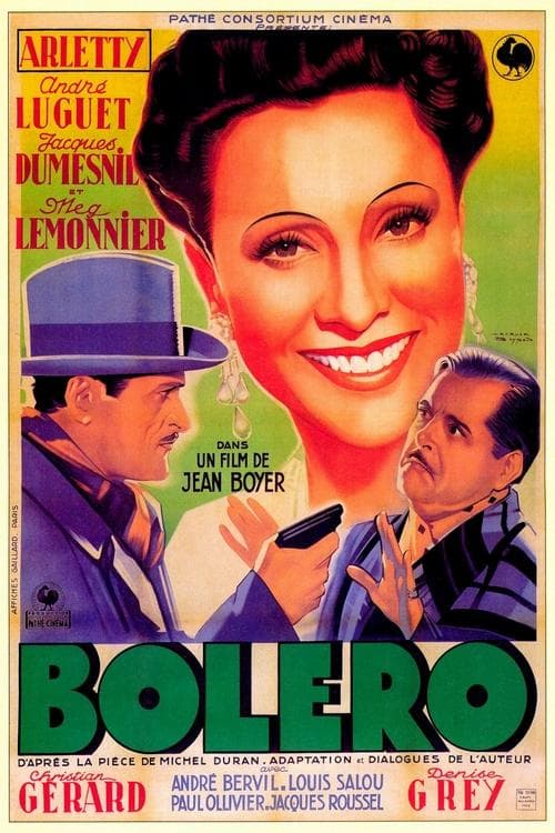 Director's Movie Image