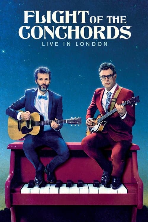 Director's Movie Image