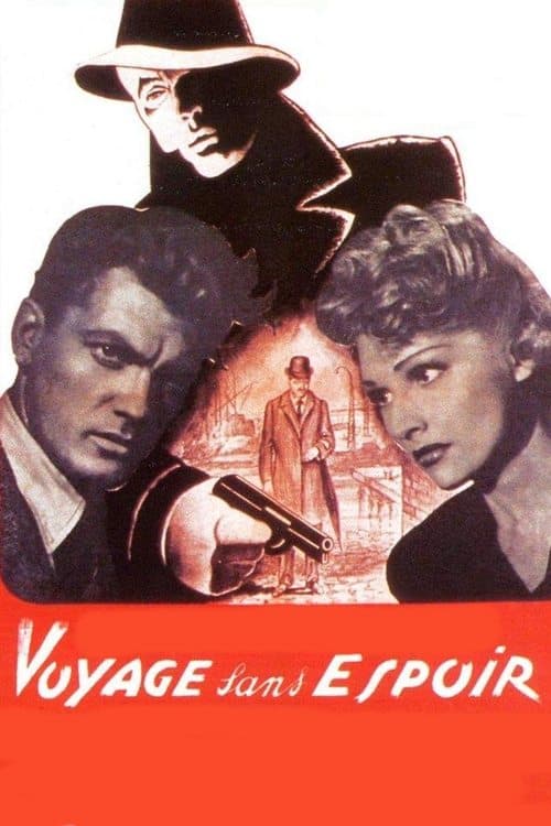 Director's Movie Image