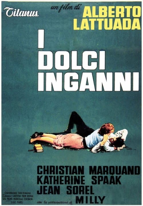 Director's Movie Image