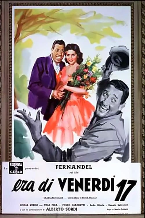 Director's Movie Image