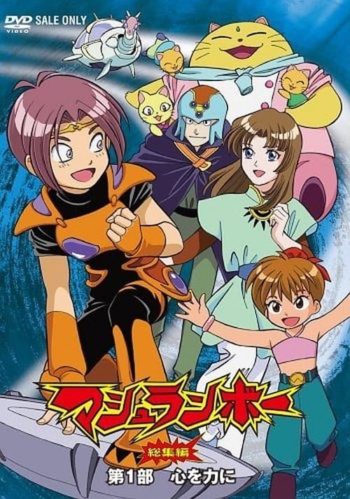 Director's Movie Image
