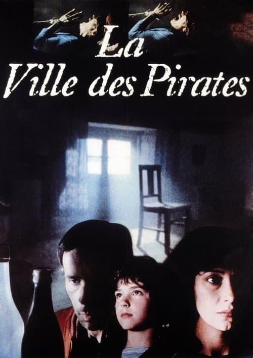Director's Movie Image