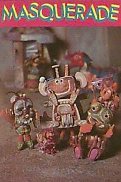 Director's Movie Image