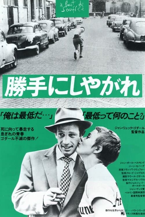 Director's Movie Image