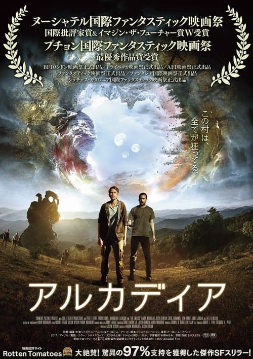 Director's Movie Image