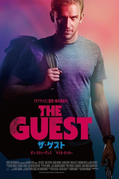 Director's Movie Image
