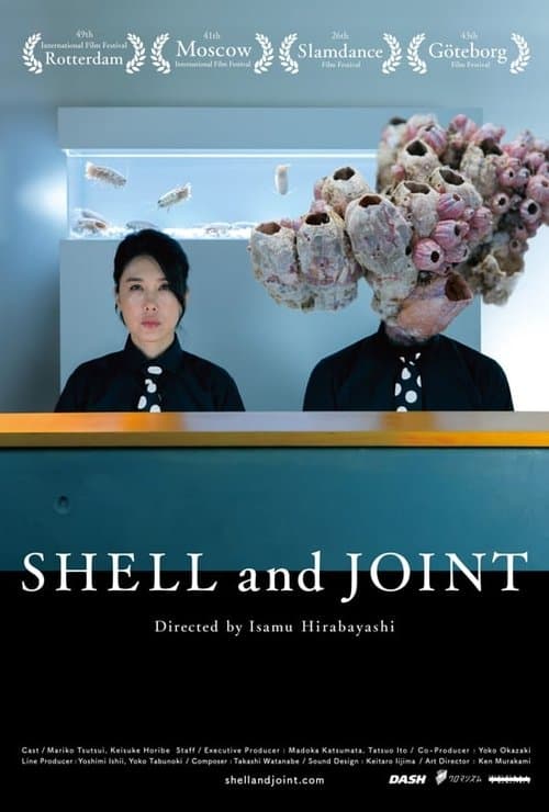 Director's Movie Image