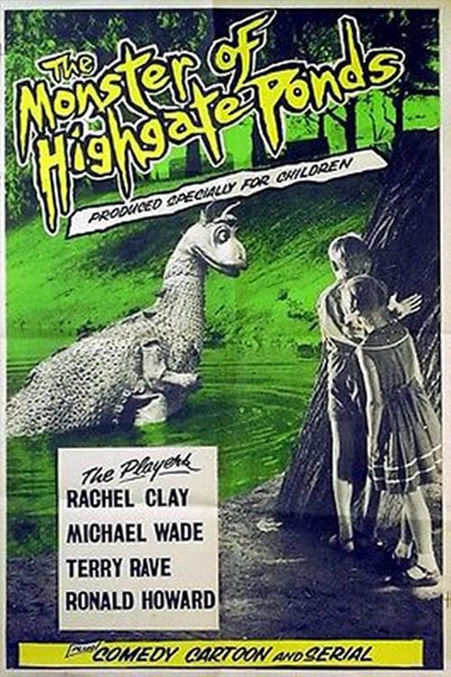Director's Movie Image