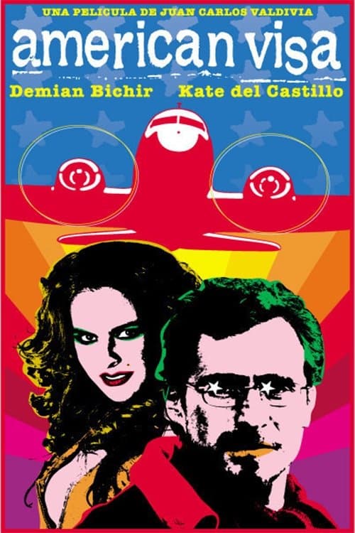 Director's Movie Image