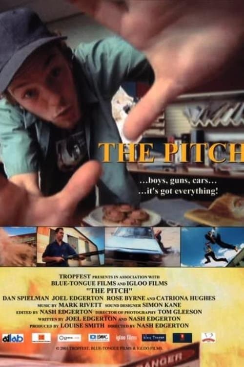 Director's Movie Image