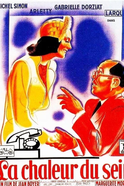 Director's Movie Image