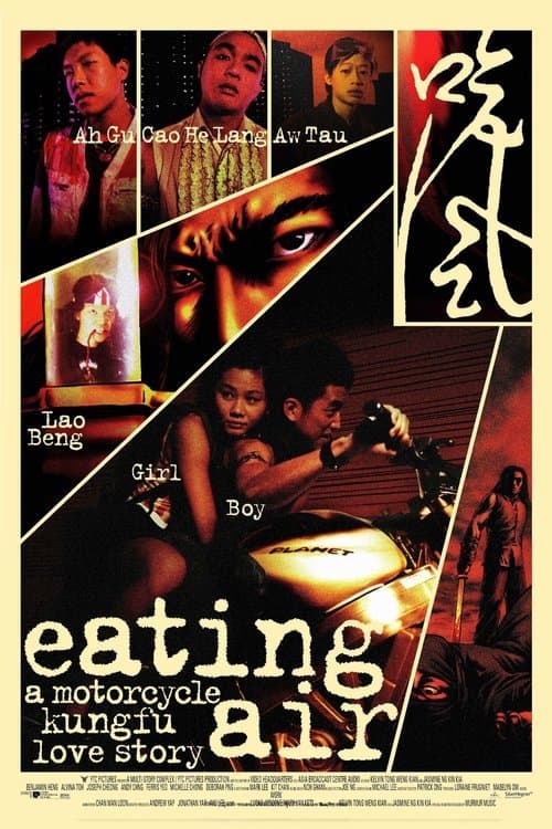 Director's Movie Image