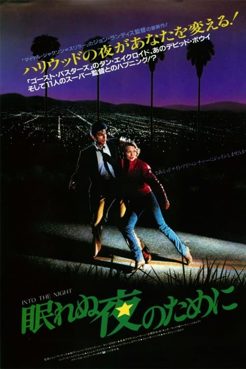 Director's Movie Image