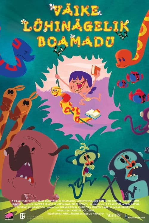 Director's Movie Image