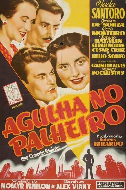 Director's Movie Image