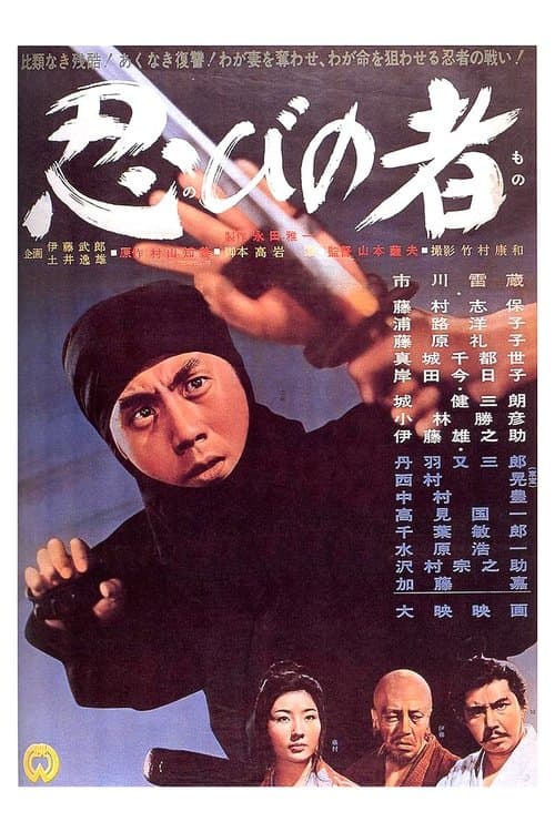 Director's Movie Image