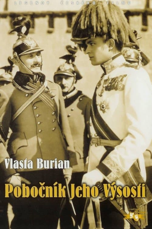 Director's Movie Image