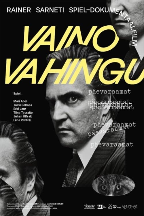 Director's Movie Image