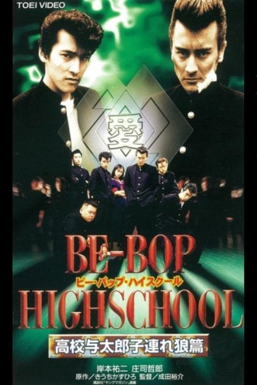 Director's Movie Image